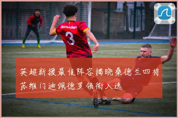 英超新援最佳阵容揭晓桑德兰四将苏维门迪佩德罗领衔入选