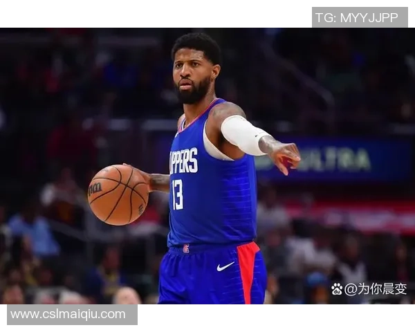 乔治今日对阵快船复出迎赛季首秀球迷期待已久 乔治今日对阵快船复出迎赛季首秀球迷期待已久