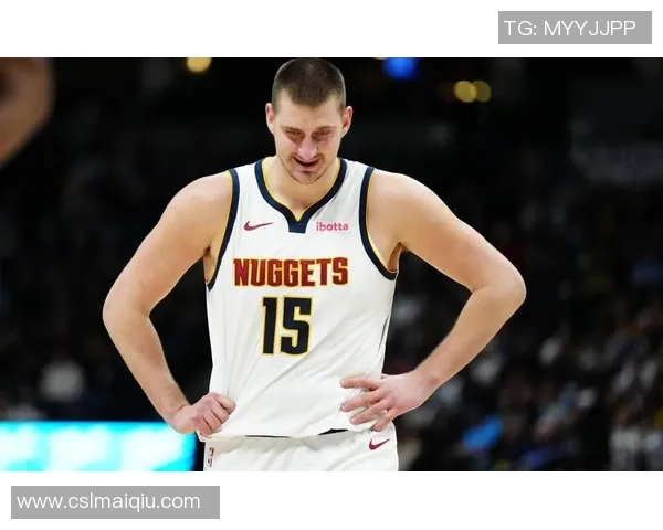 火箭奋力追赶约基奇掘金险胜比赛悬念迭起