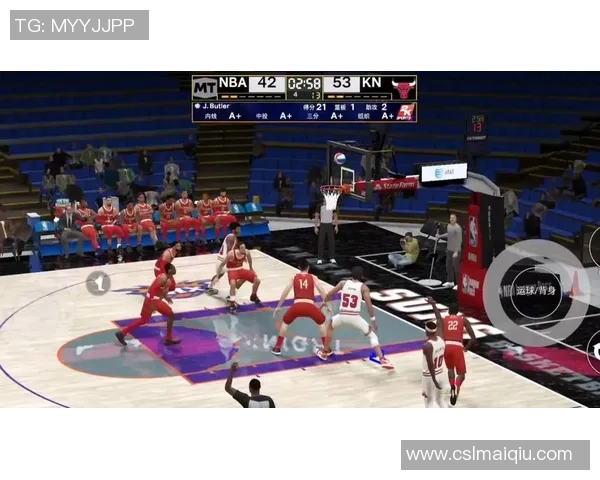 巴特勒半场表现抢眼17分钟内贡献12分2板3助2断展现强大杀伤力