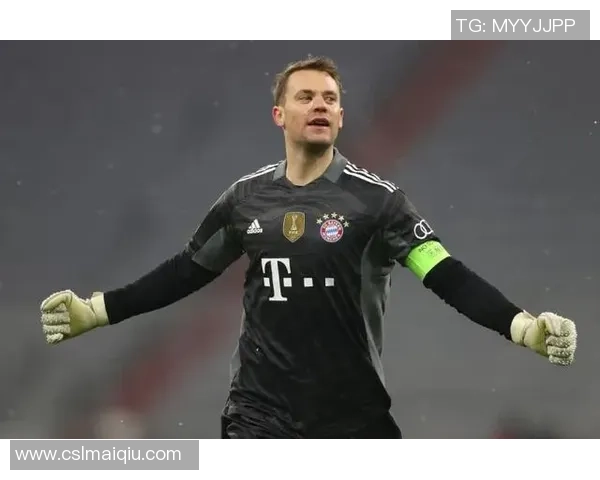 德媒透露拜仁与诺伊尔续约谈判初步接触或冬歇期达成协议 德媒透露拜仁与诺伊尔续约谈判初步接触或冬歇期达成协议