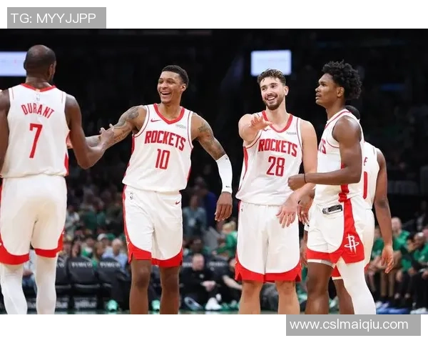 火箭攻防实力强劲获A级评分但仍需保罗助力进攻梳理