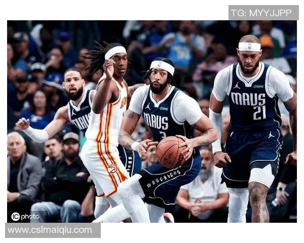 独行侠或将交易浓眉克莱拉塞尔与加福德引发热议