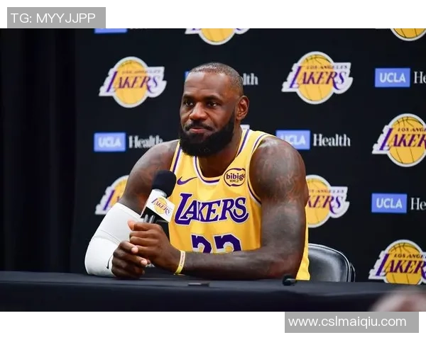 詹姆斯伤情曝光引发热议帕金斯直言这是连锁反应需发声明回应 詹姆斯伤情曝光引发热议帕金斯直言这是连锁反应需发声明回应