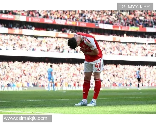 阿森纳2025赛季回顾：赖斯出场56次球队四个月保持不败