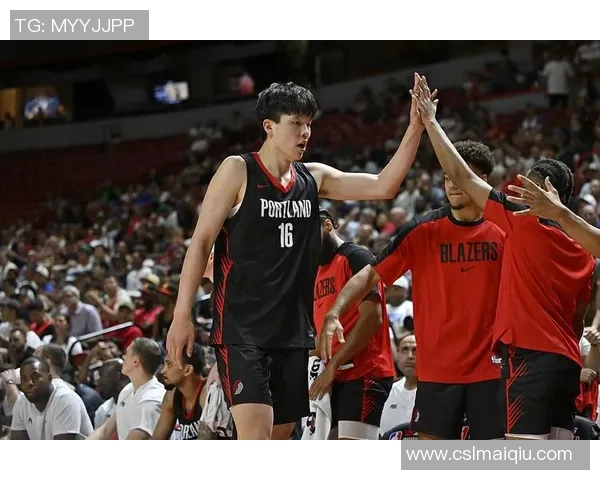 开拓者细节失误致败杨瀚森表现出色需持续保持状态