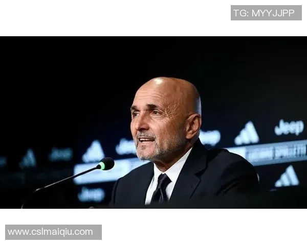 尤文图斯急于确定新任主帅斯帕莱蒂成为热门候选人 尤文图斯急于确定新任主帅斯帕莱蒂成为热门候选人