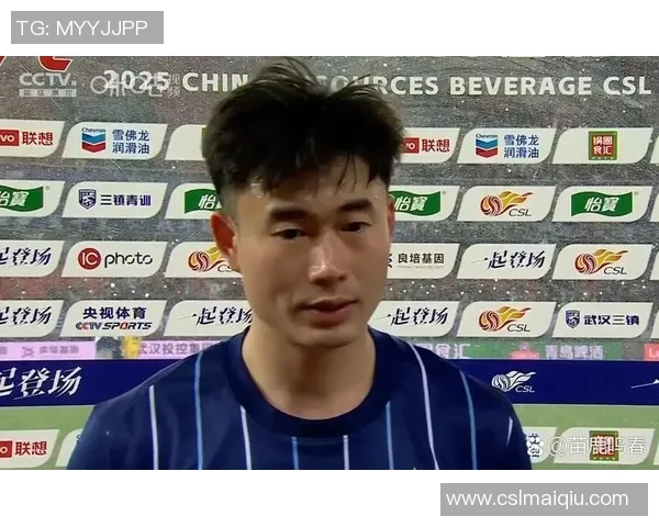 武汉三镇官方宣布邓涵文将在合同期满后友好离队的消息