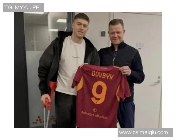 罗马前锋多夫比克左大腿肌肉拉伤预计缺阵两周以上 罗马前锋多夫比克左大腿肌肉拉伤预计缺阵两周以上