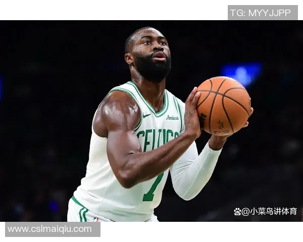 杰伦布朗状态低迷半场表现惨淡仅得6分并贡献4次失误正负值惨遭17