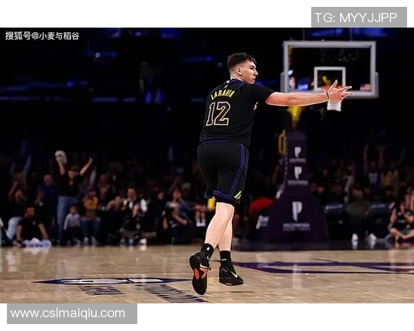 湖人队继续寻找攻守兼备的侧翼球员以此放弃今夏的财务灵活性