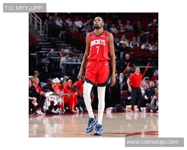 KD期待火箭成为职业生涯最后一站全力以赴追逐总冠军梦想 KD期待火箭成为职业生涯最后一站全力以赴追逐总冠军梦想