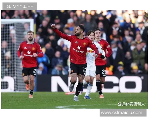 沃尔科特谈阿莫林战术球员已领悟希望曼联争冠成功 沃尔科特谈阿莫林战术球员已领悟希望曼联争冠成功