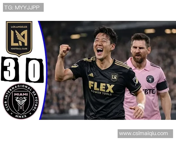 孙兴慜降维打击美职联赛场表现出色带领球队晋级季后赛分区半决赛 孙兴慜降维打击美职联赛场表现出色带领球队晋级季后赛分区半决赛